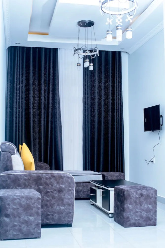 Martin Aviator Apartment