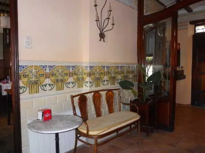 1900 Casa Anita