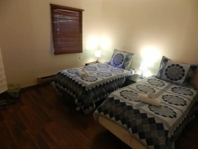 3 Bedrooms Standard Apartment