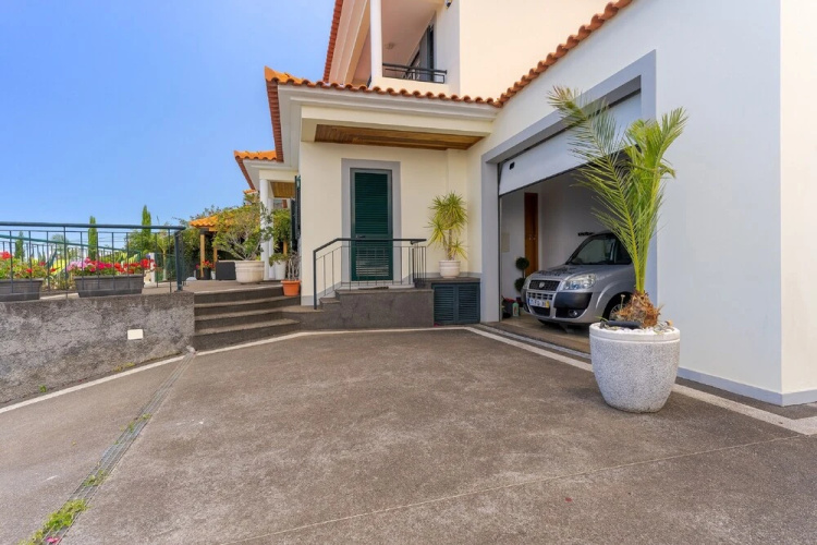 Villa Black Rock - Vinhais