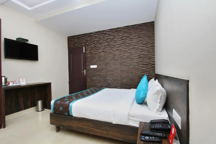Hotel Central Suites