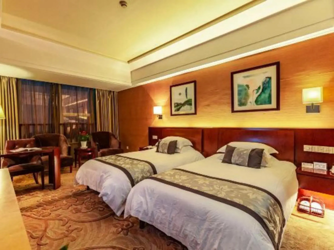 Oriental Hotel