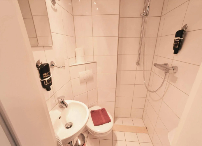 Aparthotel Marion Weber