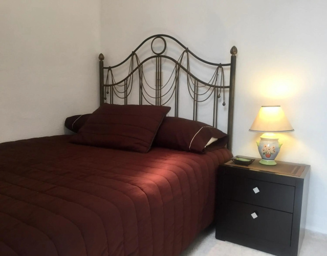Residence Las Trojes Cdmx