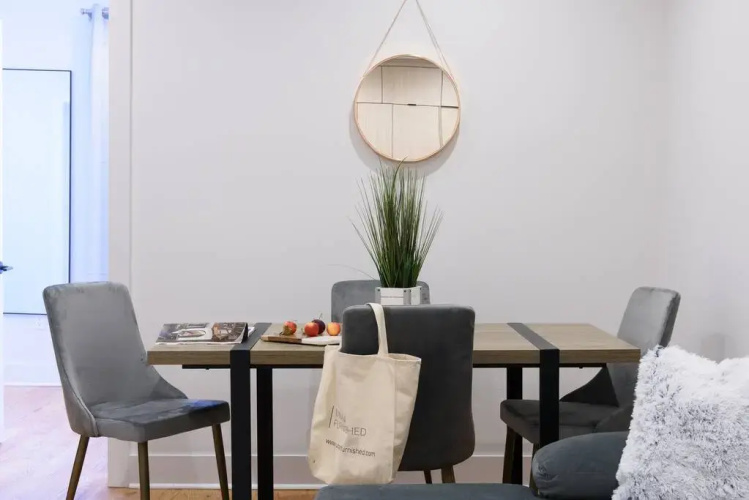388-2 New 2BR Prime Park Slope W D