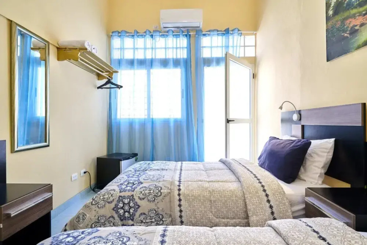 Hostal Factoría Habana