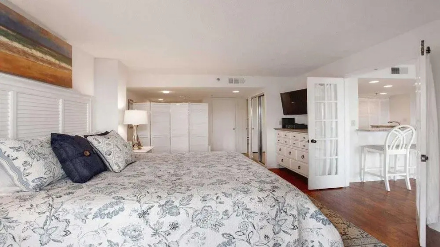 3426mare - 2 Br Condo