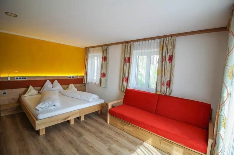 Hotel Drei Birken