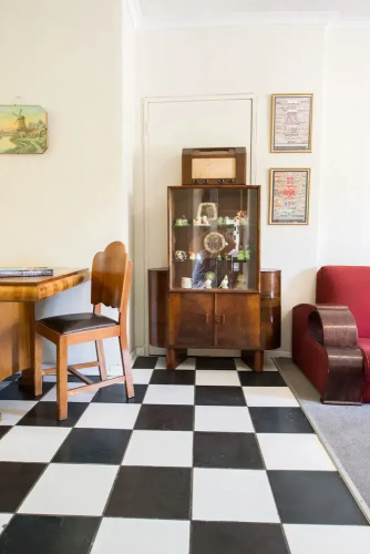Tulbagh Travelers Lodge