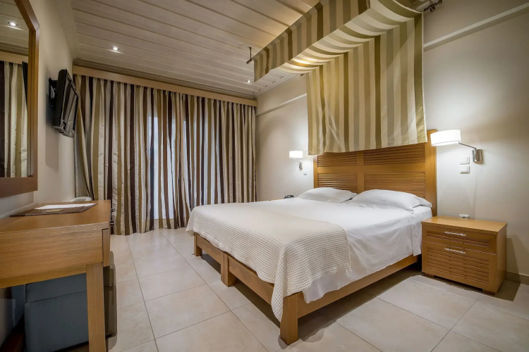 Daluz Boutique Hotel