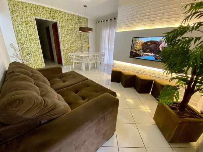 Residencial João Orisaka