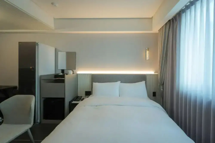 Jc Hotel