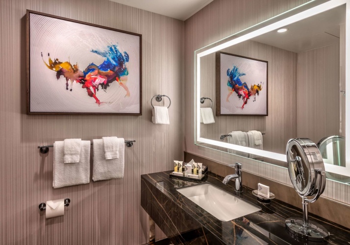 Atlantis Casino Resort Spa photo 10