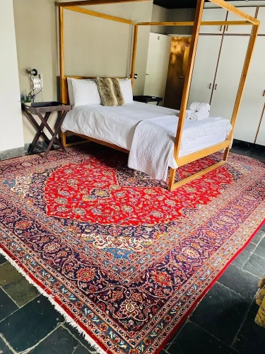 1 Bedroom Studio with balcony
