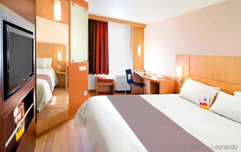 ibis Montpellier Centre  Polygone