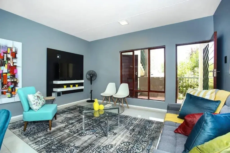 Double Apartment