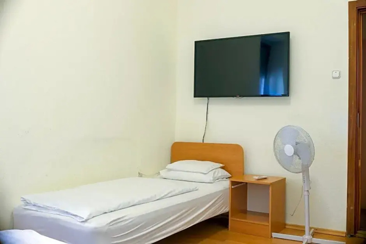 Wellness Hotel Szindbád