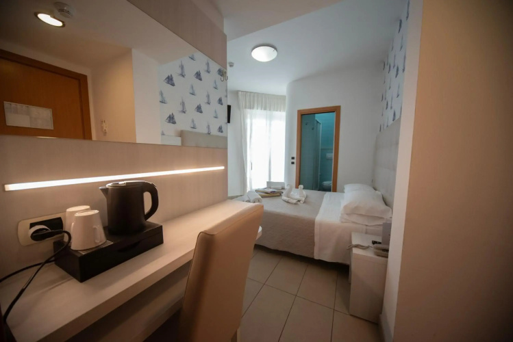 Hotel ABC