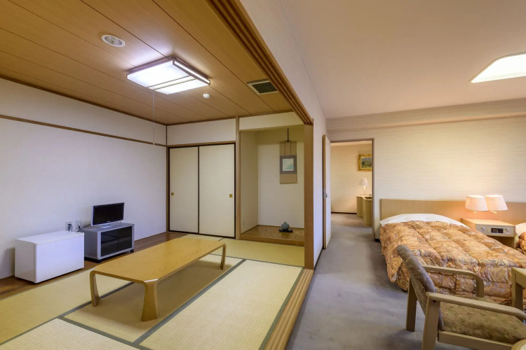 Hotel Tagawa