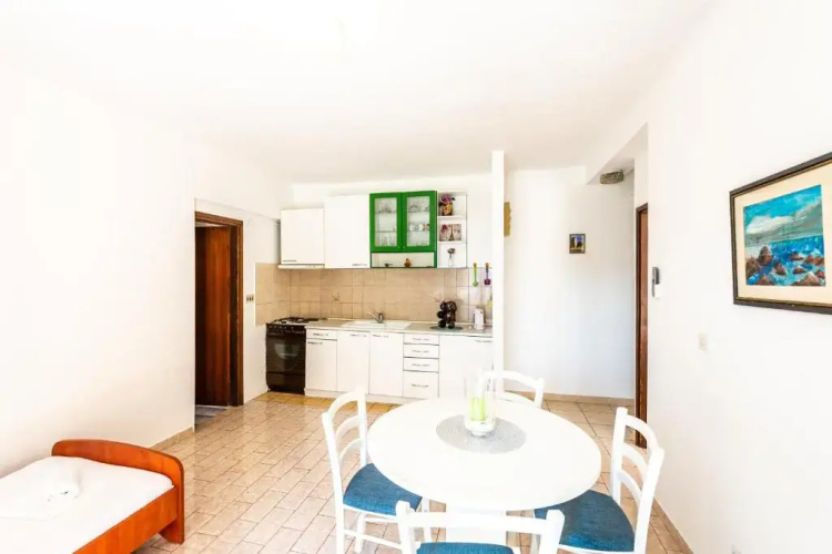 Apartments Matulo