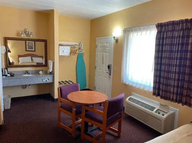 Quality Inn