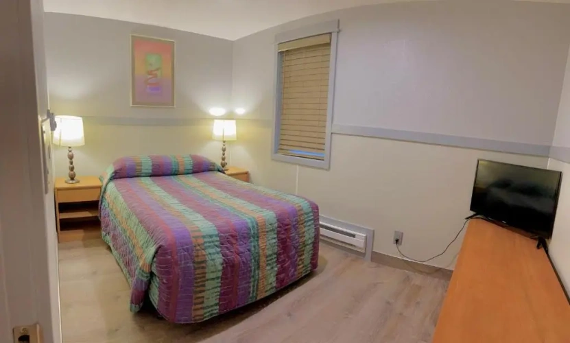 Triple Family Suite