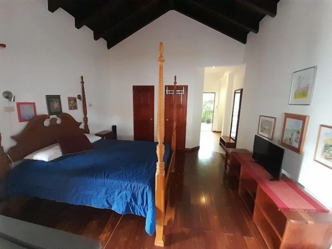 Deluxe Double room with balcony and with city view