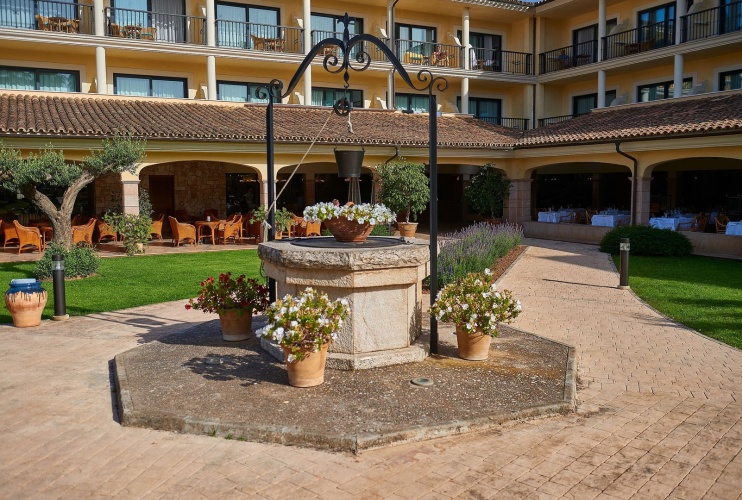 Cm Mallorca Palace Hotel - Adults Only photo 28