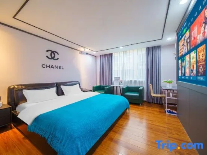 Premier Double room