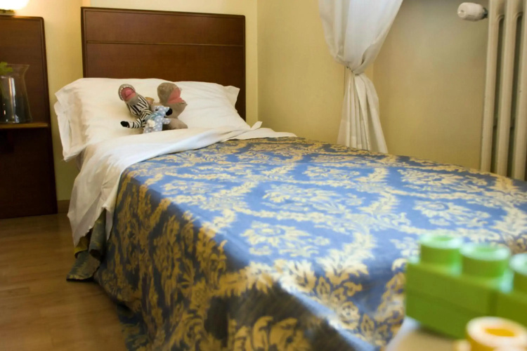 Hotel Domus