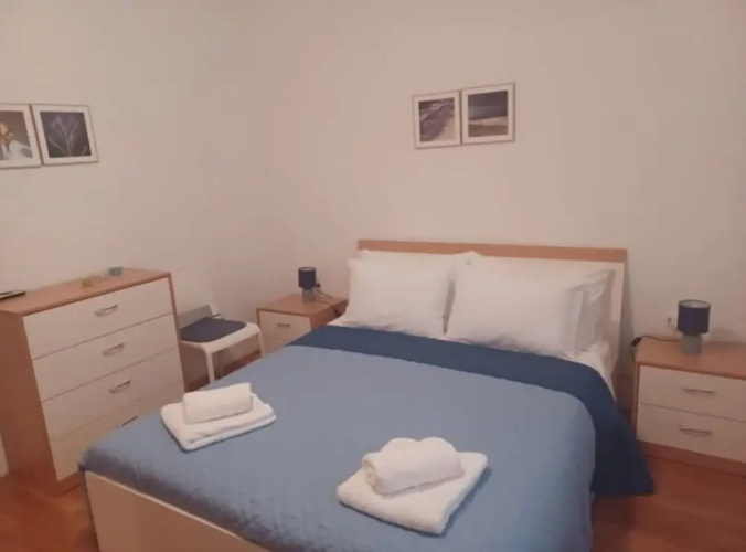Apartment Eli