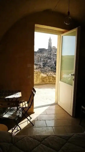 Cinque Elementi Luxury Rooms