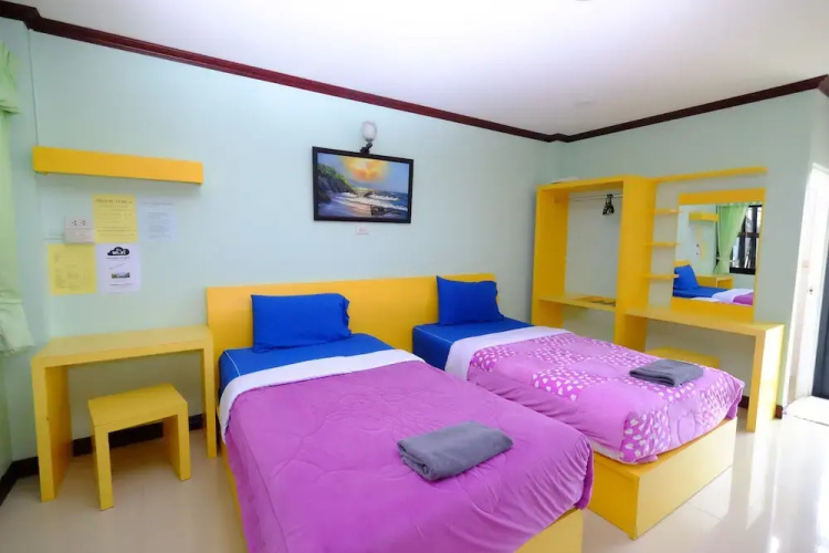 Kanjana Hotel