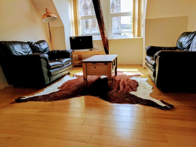 Double Apartment