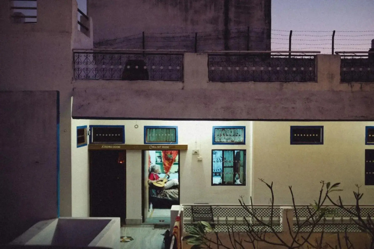 Shiva Guest House