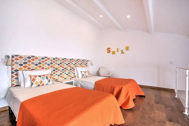 Terrace Barqueta Studio