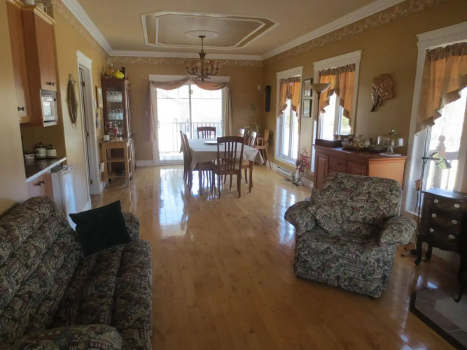 Au Nidaigle B&B
