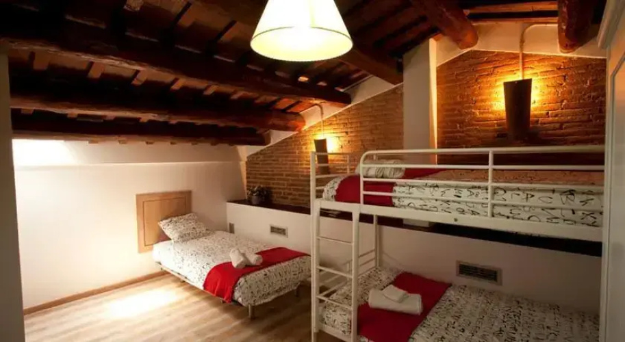 Coroleu House Barcelona