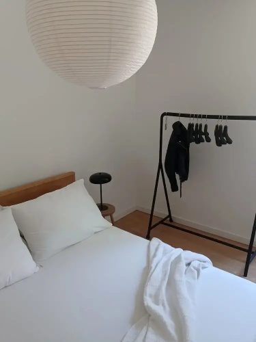 Modern and Spacious apt Tanja With Private Parking