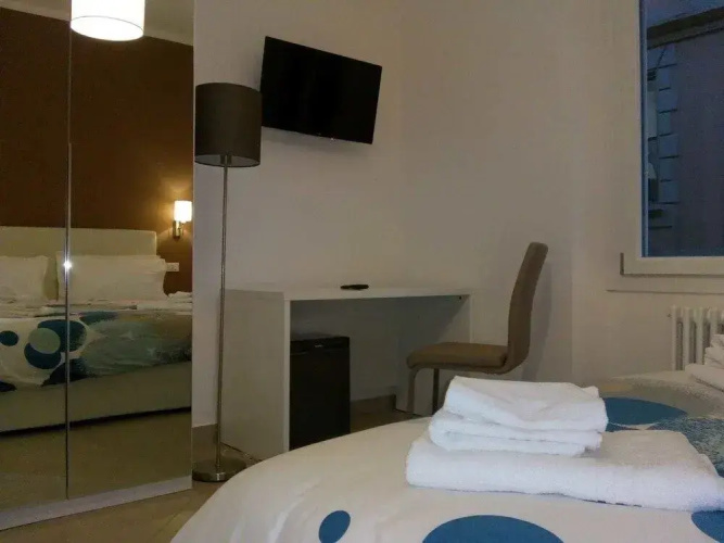 Minerva Guesthouse