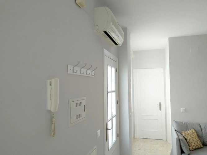 Apartamento Maicandil