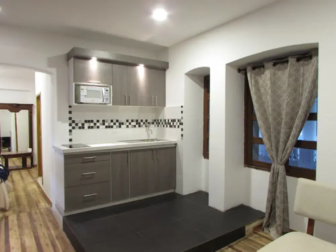 San Blas House & Suites