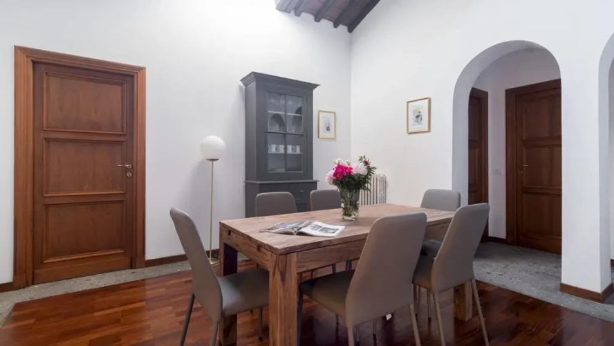 Italianway - Barberini 6 Opulentia