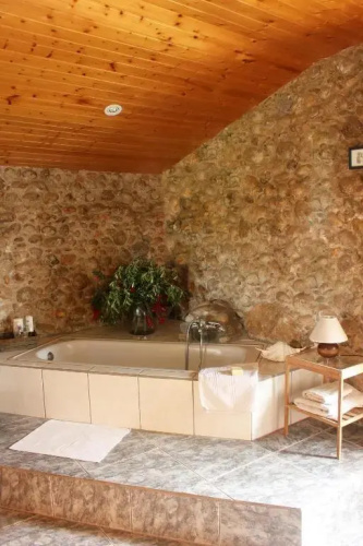 Mas La Casa Nova