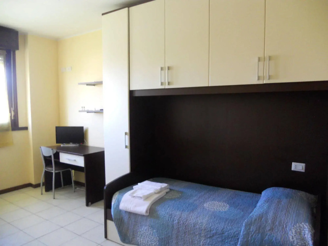 Residence Puccini