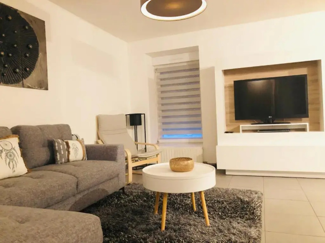 Appart’Hotel Sainte-Anne