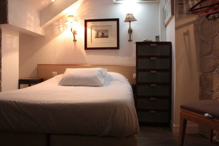 Hotel Hauteville Opera