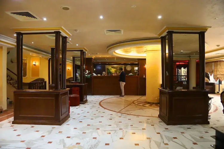 Legend Hotel