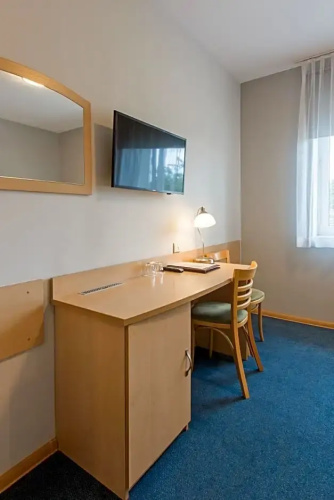 Hotel Łabędy