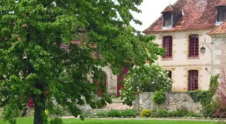les glycines